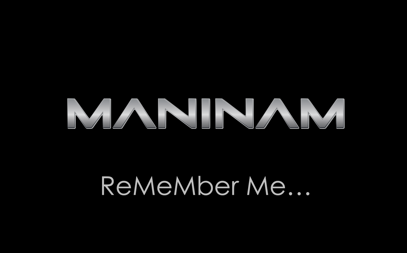MANINAM Logo