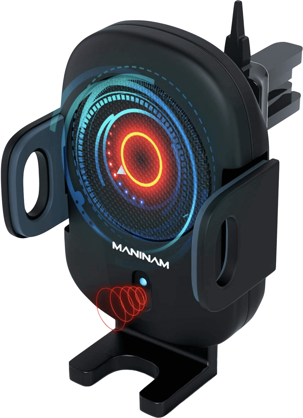 MANINAM Wireless Car Charger