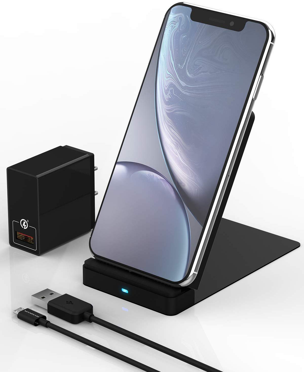 MANINAM Wireless Charging Stand